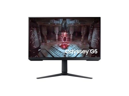 Monitor Gaming Samsung LS27CG510EUXEN Quad HD 27" 165 Hz
