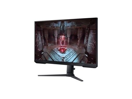 Monitor Gaming Samsung LS27CG510EUXEN Quad HD 27" 165 Hz