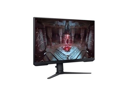 Monitor Gaming Samsung LS27CG510EUXEN Quad HD 27" 165 Hz