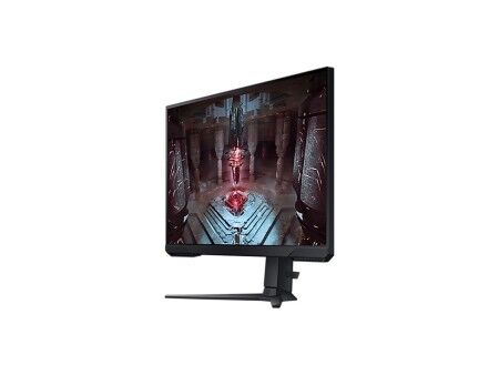 Monitor Gaming Samsung LS27CG510EUXEN Quad HD 27" 165 Hz
