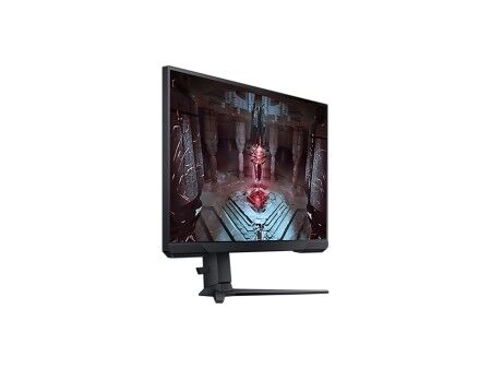 Monitor Gaming Samsung LS27CG510EUXEN Quad HD 27" 165 Hz