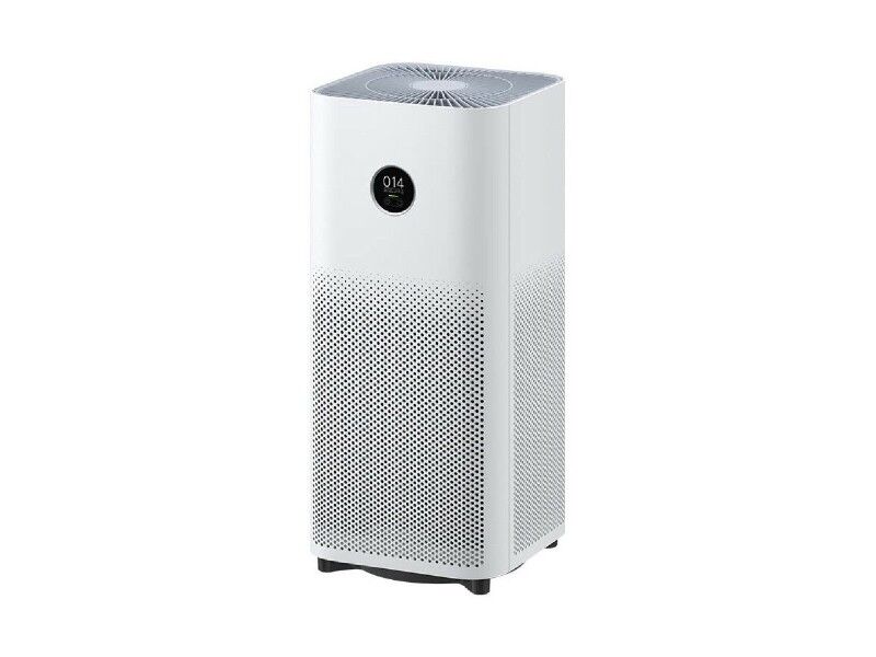 Urządzenie do oczyszczania powietrza Xiaomi SMART AIR PURIFIER 4