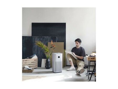 Urządzenie do oczyszczania powietrza Xiaomi SMART AIR PURIFIER 4