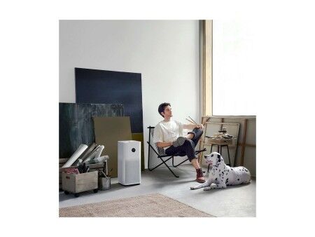 Urządzenie do oczyszczania powietrza Xiaomi SMART AIR PURIFIER 4