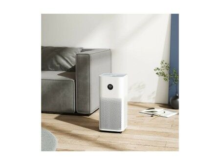 Urządzenie do oczyszczania powietrza Xiaomi SMART AIR PURIFIER 4