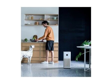 Urządzenie do oczyszczania powietrza Xiaomi SMART AIR PURIFIER 4