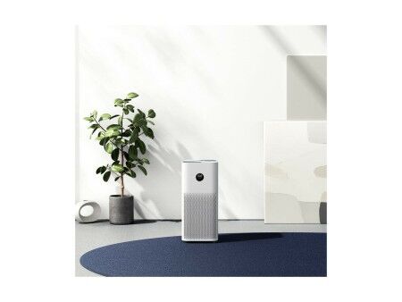 Urządzenie do oczyszczania powietrza Xiaomi SMART AIR PURIFIER 4