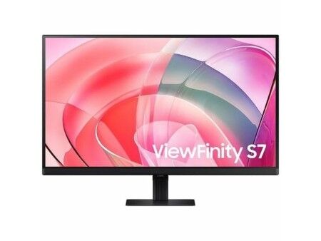 Monitor Gaming Samsung LS27D700EAUXEN 4K Ultra HD 27" 60 Hz