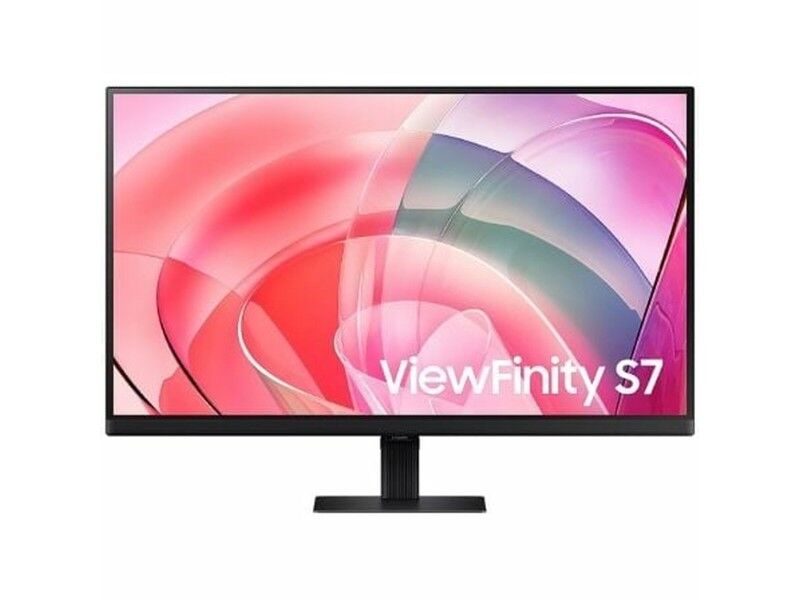 Monitor Gaming Samsung LS27D700EAUXEN 4K Ultra HD 27" 60 Hz