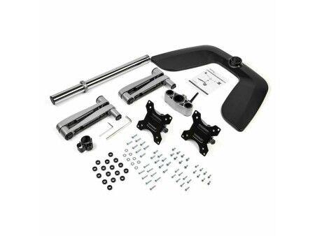 Uchwyt Stołowy do Monitora Startech ARMDUALSS           