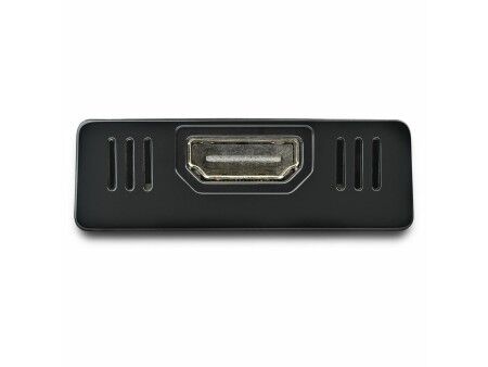 Adapter USB 3.0 na HDMI Startech USB32HD4K            Czarny