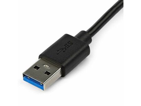 Adapter USB 3.0 na HDMI Startech USB32HD4K            Czarny