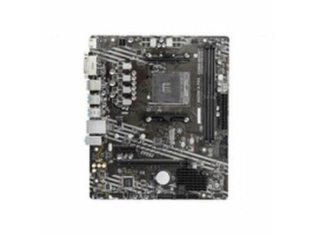 Płyta główna MSI 7C96-001R AMD A520 AMD AM4