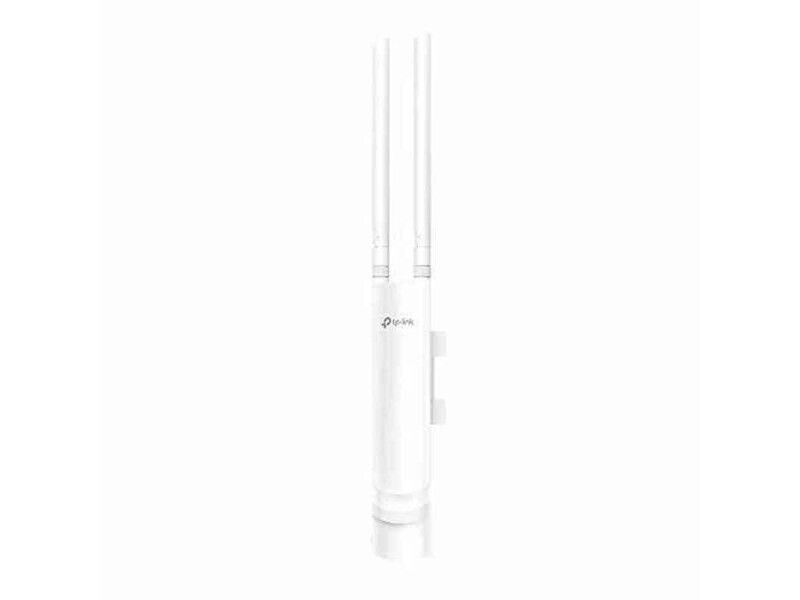 Punkt Dostępu TP-Link EAP110-Outdoor N300 PoE Biały