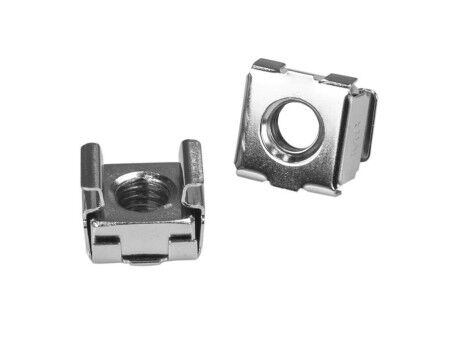 Zestaw śrub Startech CABSCREWM62         