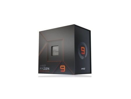 Procesor AMD RYZEN 9 7900X AMD AM5