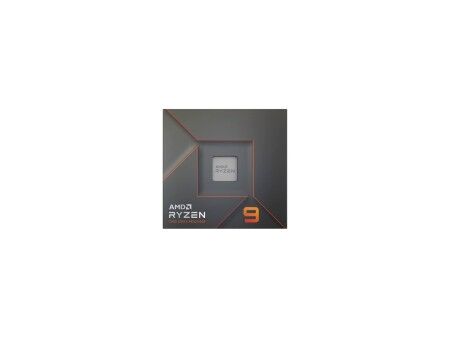 Procesor AMD RYZEN 9 7900X AMD AM5