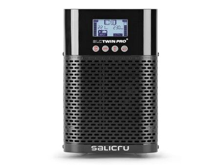 Zasilacz awaryjny UPS Interaktywny Salicru SLC-1000-TWIN PRO2