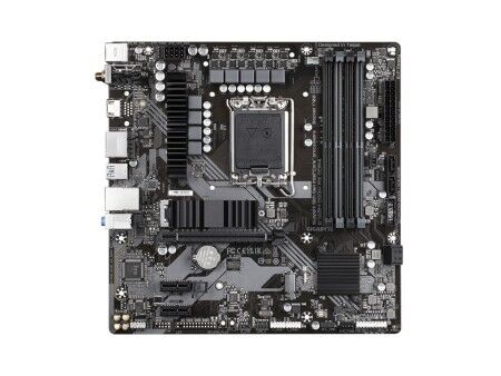 Płyta główna Gigabyte B760M DS3H AX DDR4 INTEL B760 EXPRESS LGA 1700 DDR4