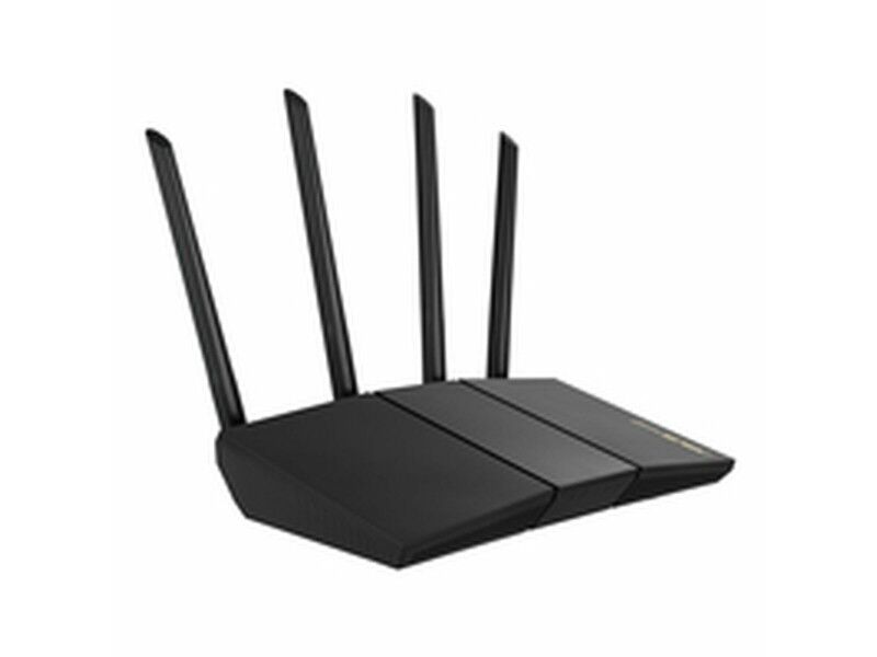 Router Asus RT-AX57 Czarny