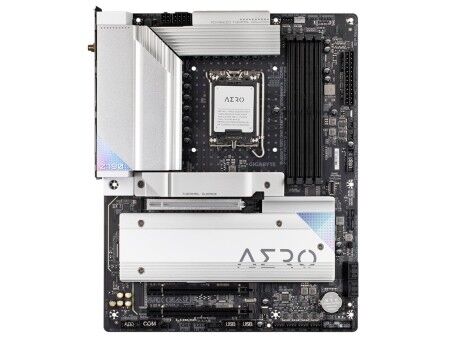 Płyta główna Gigabyte Z790 AERO G INTEL Z790 LGA 1700