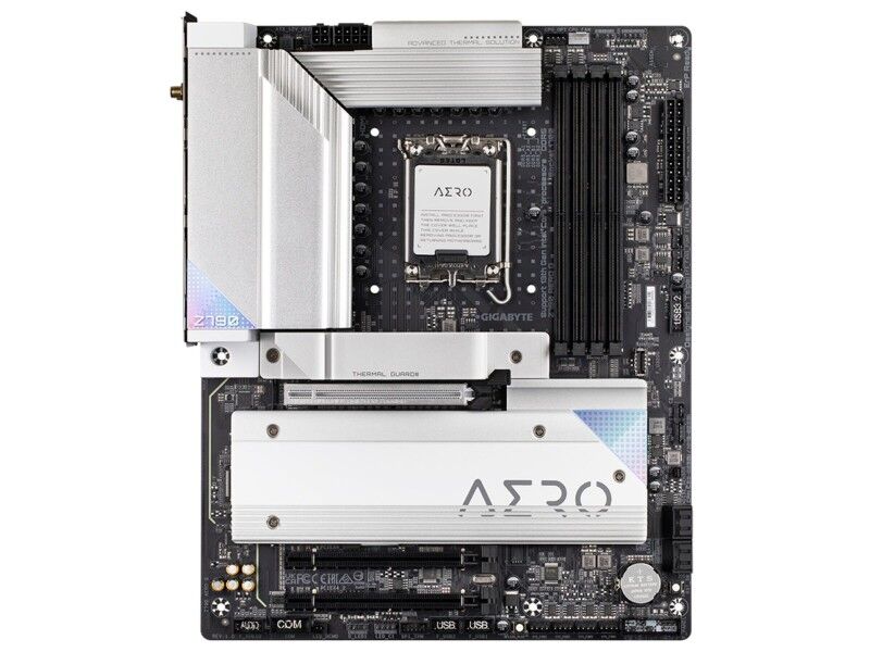 Płyta główna Gigabyte Z790 AERO G INTEL Z790 LGA 1700