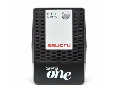 Zasilacz awaryjny UPS Interaktywny Salicru 662AG000007 900 VA