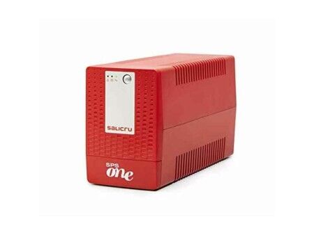 Zasilacz awaryjny UPS Interaktywny Salicru SPS 2000 ONE 1200 W 2000 W 2000W