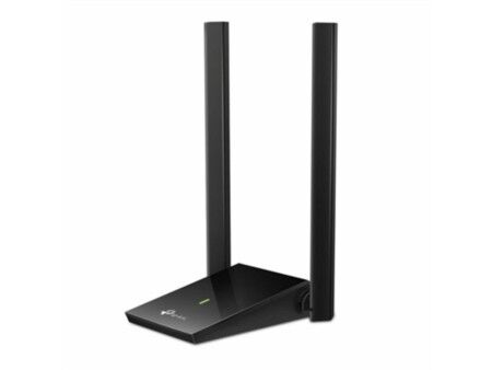 Router TP-Link Archer T4U Plus Czarny USB 1300 Mbps