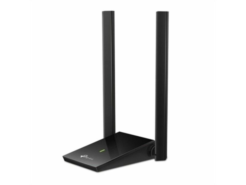 Router TP-Link Archer T4U Plus Czarny USB 1300 Mbps Router TP-Link Archer T4U Plus Czarny USB 1300 Mbps