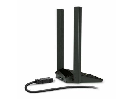 Router TP-Link Archer T4U Plus Czarny USB 1300 Mbps