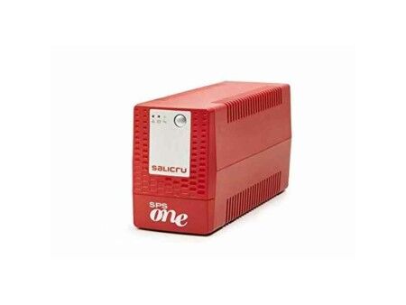 Zasilacz awaryjny UPS Interaktywny Salicru SPS 900 ONE 900 W 480 W
