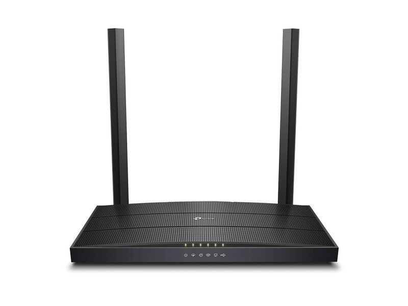 Router TP-Link Archer VR400 V3