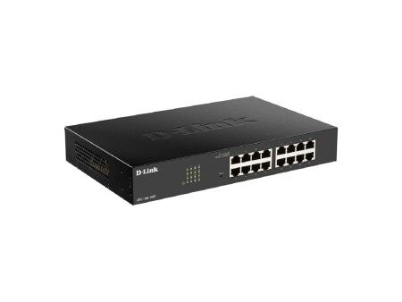 Przełącznik D-Link DGS-1100-16V2