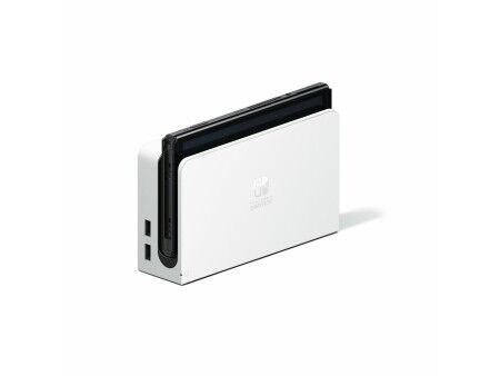 Nintendo Switch Nintendo Switch OLED Biały