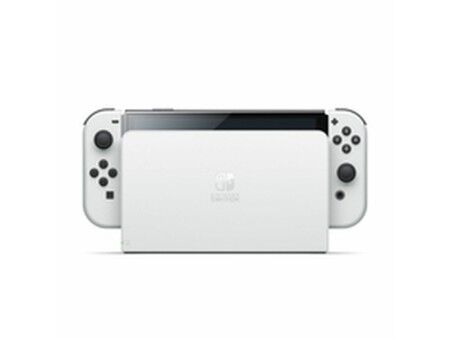 Nintendo Switch Nintendo Switch OLED Biały
