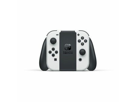 Nintendo Switch Nintendo Switch OLED Biały