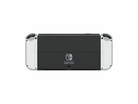 Nintendo Switch Nintendo Switch OLED Biały