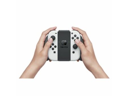Nintendo Switch Nintendo Switch OLED Biały