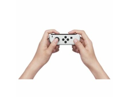 Nintendo Switch Nintendo Switch OLED Biały