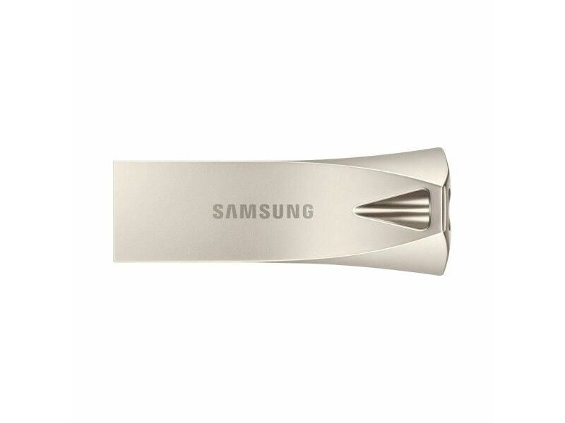 Pamięć USB Samsung MUF-256BE Szampan Srebrzysty 256 GB