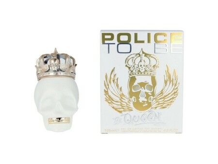 Perfumy Damskie Police To Be The Queen EDP