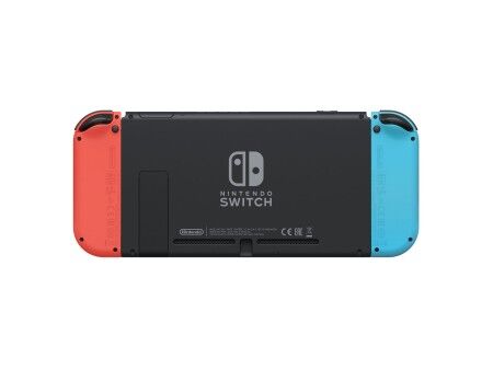 Nintendo Switch Nintendo Switch OLED