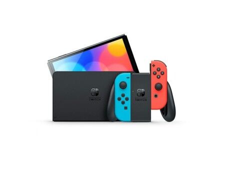 Nintendo Switch Nintendo Switch OLED