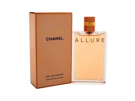 Perfumy Damskie Chanel Allure EDP