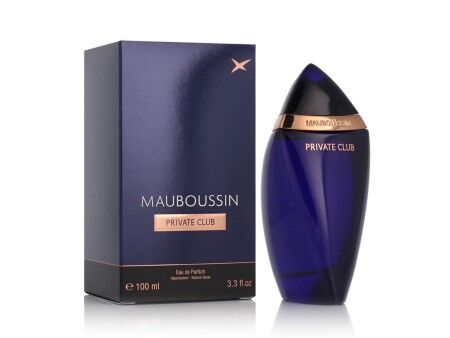 Perfumy Męskie Mauboussin Private Club EDP 100 ml