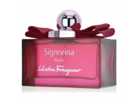 Perfumy Damskie Salvatore Ferragamo Signorina Ribelle EDP