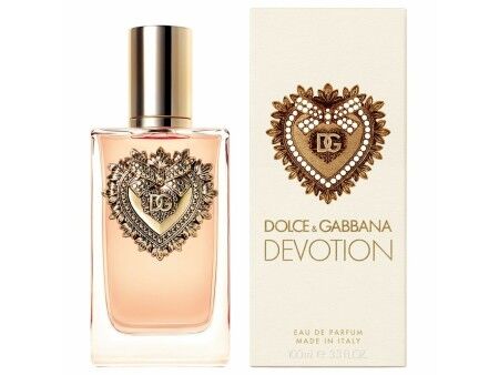 Perfumy Damskie D&G Devotion EDP 100 ml
