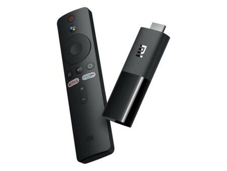 Adapter Smart TV Xiaomi Mi TV Stick Quad Core DDR4 Wifi