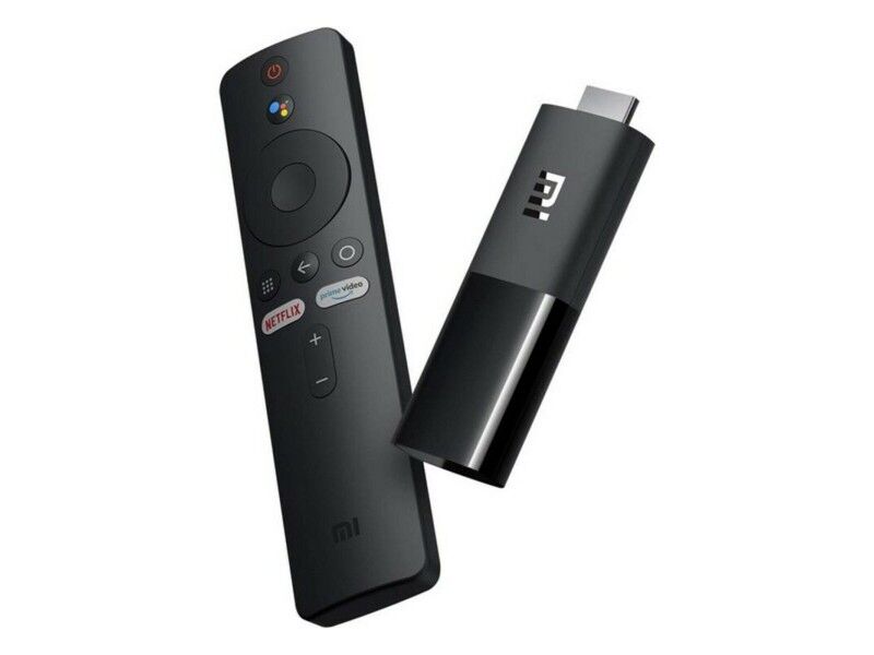 Adapter Smart TV Xiaomi Mi TV Stick Quad Core DDR4 Wifi